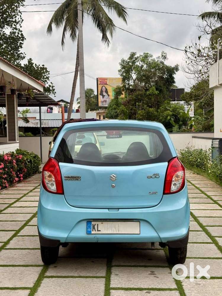 Maruti Suzuki Alto 800 2012-2016 Lxi, 2013, Petrol