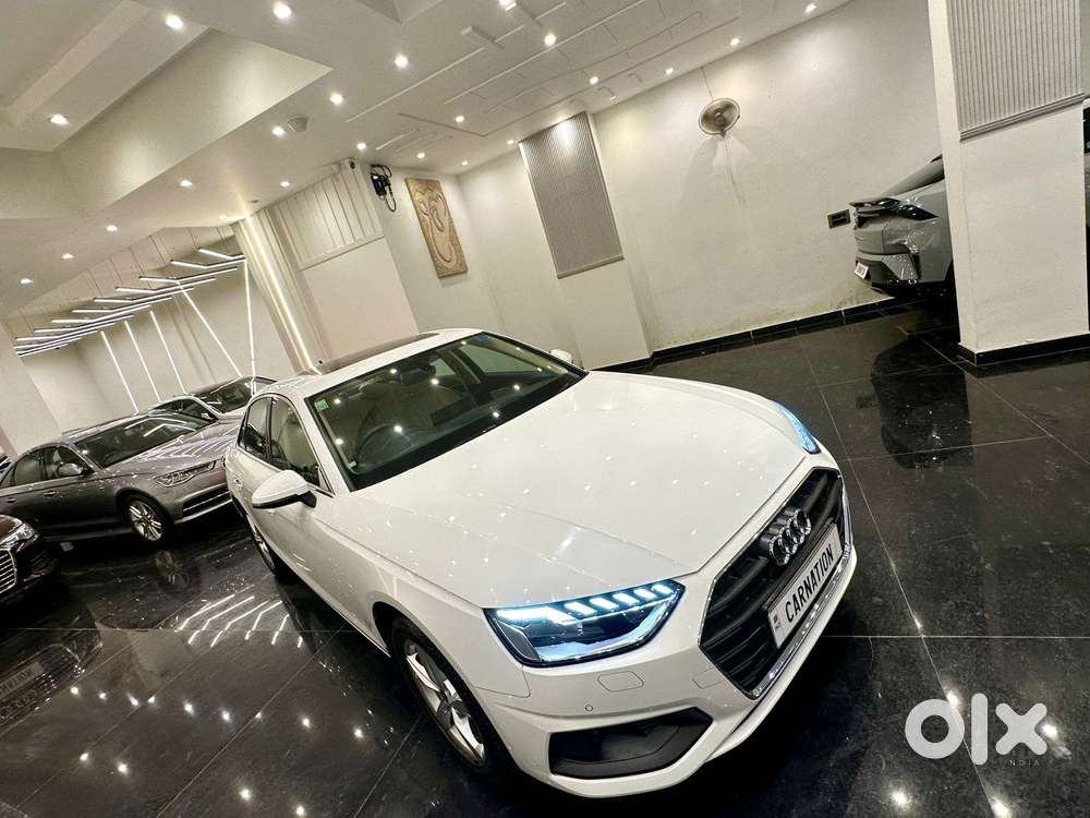 Audi A4 2.0 Premium 40 Tfsi, 2023, Petrol