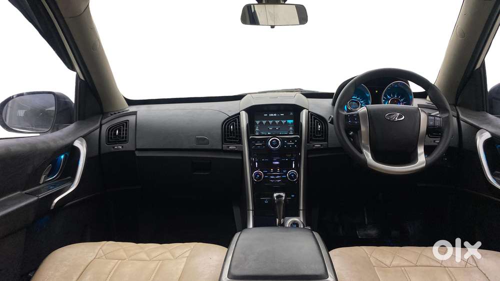 Mahindra Xuv500 W7 At, 2021, Diesel