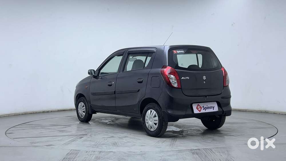 Maruti Suzuki Alto 800 2019-2023 0.8 Lxi (o), 2022, Petrol