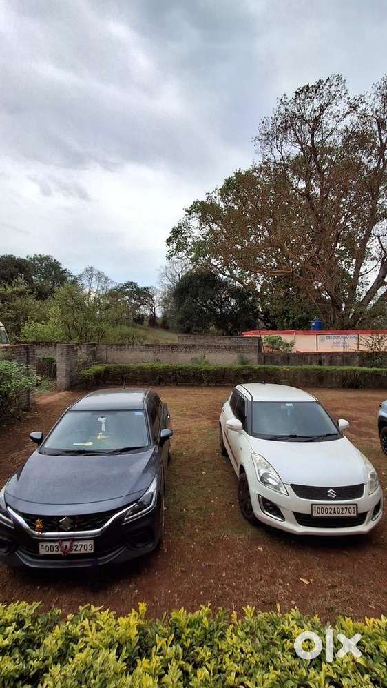 Maruti Suzuki Swift Vxi Car 2017 November