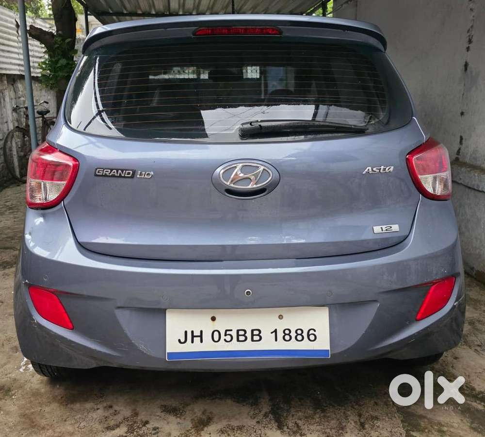 Hyundai Car Manual 2014