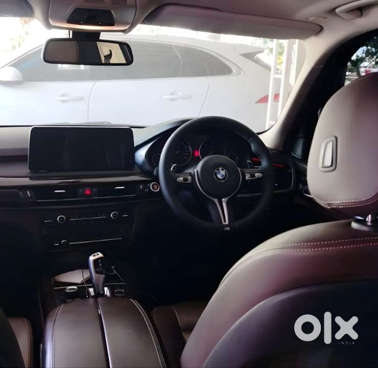 Bmw X5 Xdrive 30d, 2018, Diesel