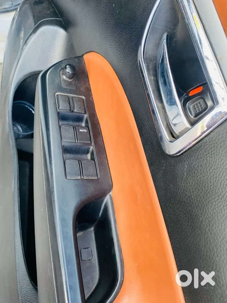 Maruti Swift Vdi 2014 Diesel