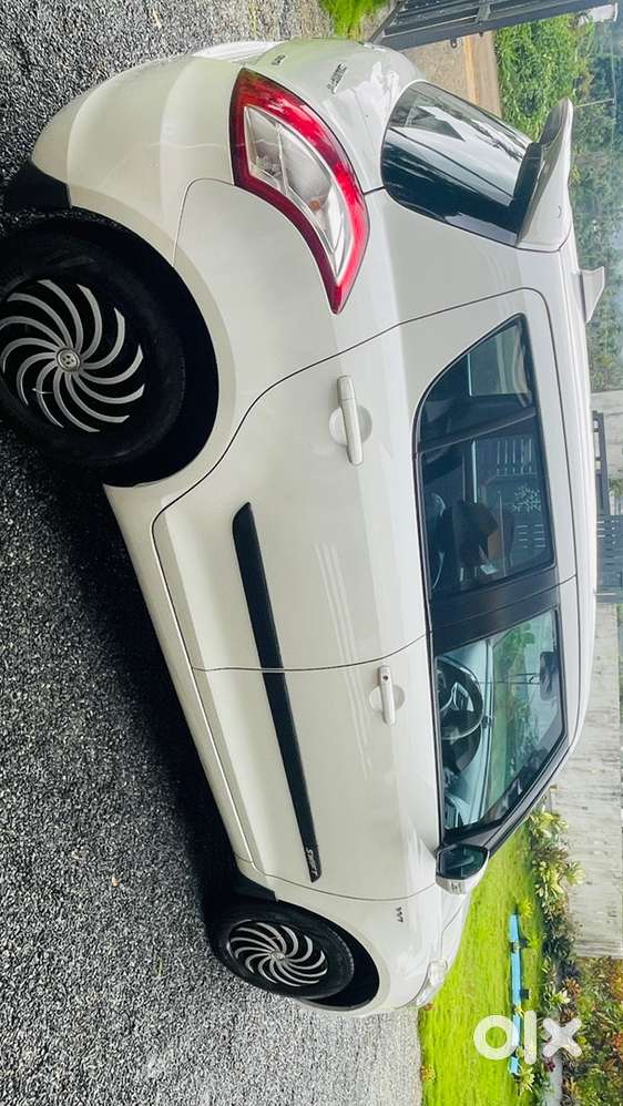 Maruti Suzuki 2014 Car
