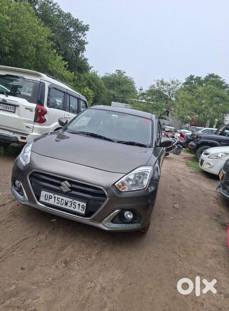 Maruti Suzuki Swift Dzire 1.3 Lxi, 2023, Cng & Hybrids