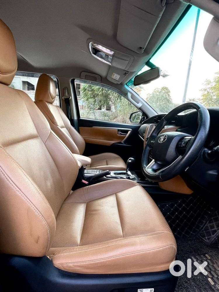 Toyota Fortuner 3.0 4x2 Automatic, 2022, Diesel