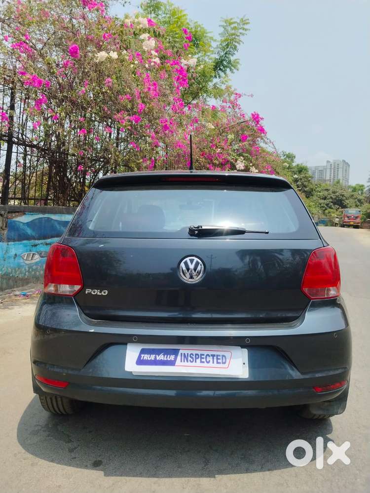 Volkswagen Polo 1.0 Mpi Highline Plus, 2020, Petrol