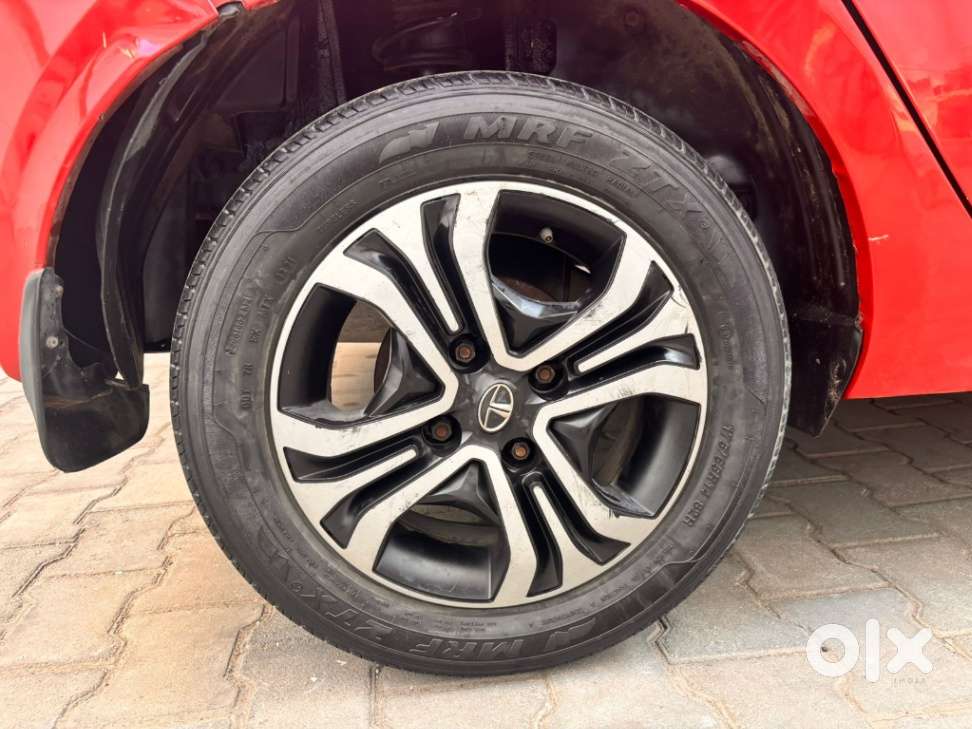 Tata Tiago 1.05 Revotorq Xt, 2018, Petrol