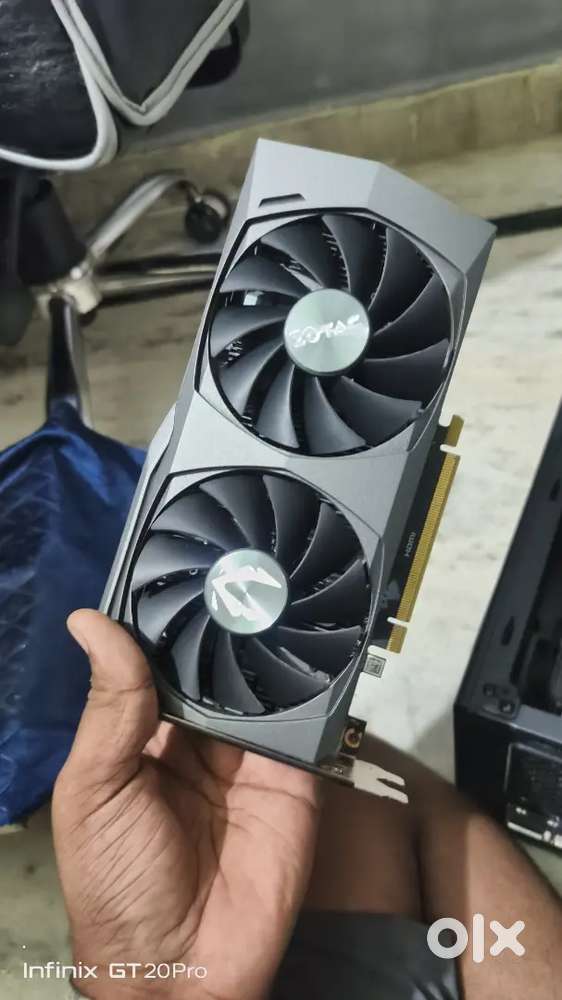 Rtx3050 8Gb