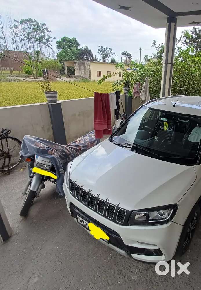 Maruti Suzuki Brezza