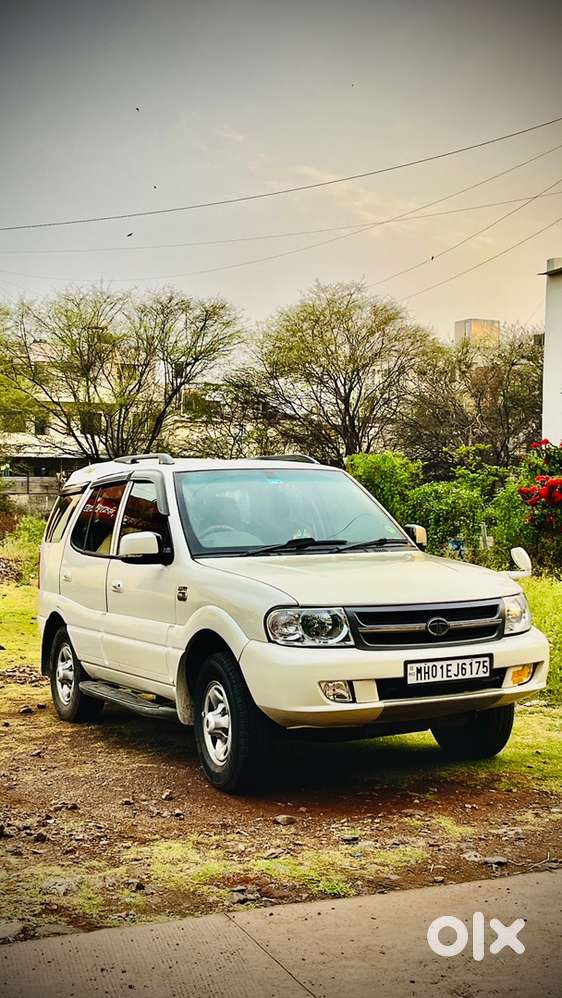 Well Maintained Safari Dicor