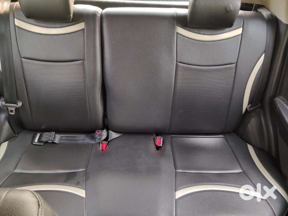 Maruti Suzuki Swift Lxi, 2015, Petrol