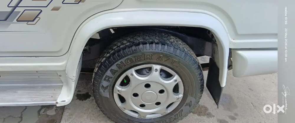 Bs4 Bolero Well Maintained All Papers Clear