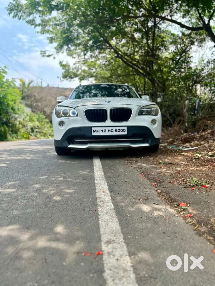 Bmw X1 2012 For Sale