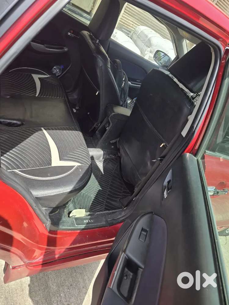 Maruti Suzuki Baleno 2019 Diesel 140000 Km Driven