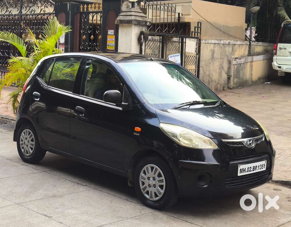 Hyundai I10 1.1l Irde Era Special Edition, 2009, Petrol
