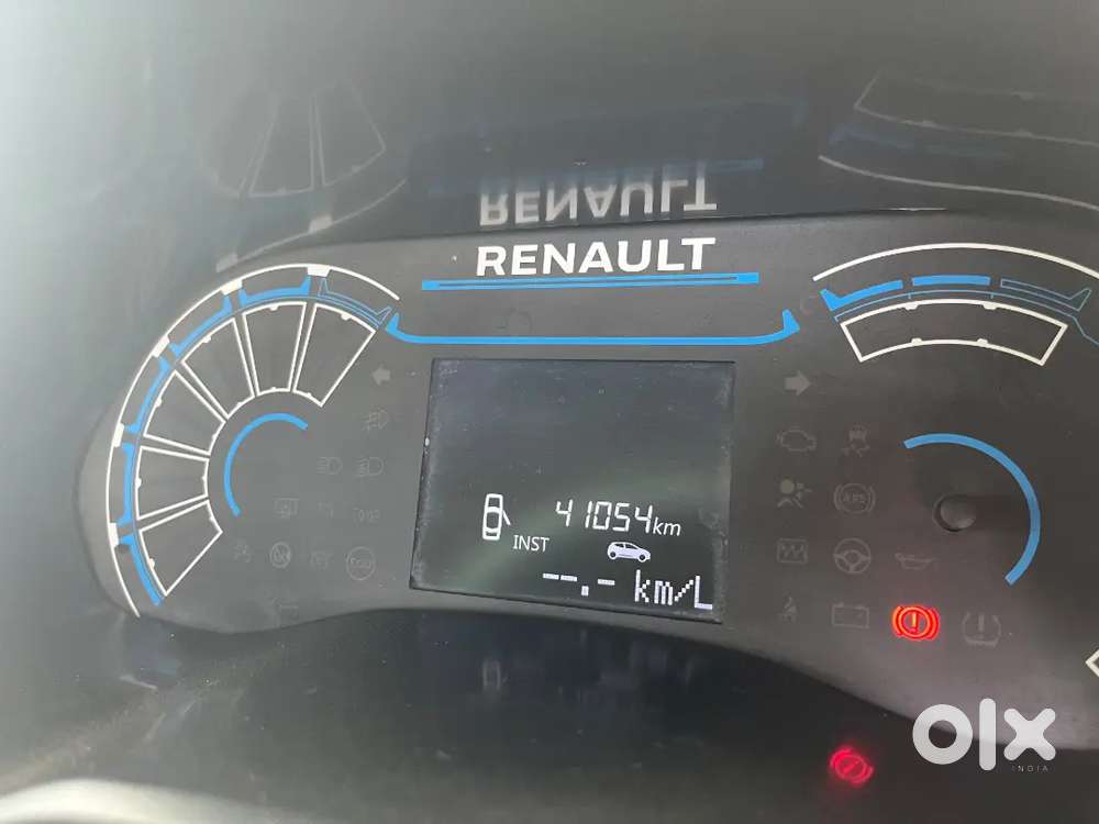 Renault Kiger 1.0 Rxl 2021
