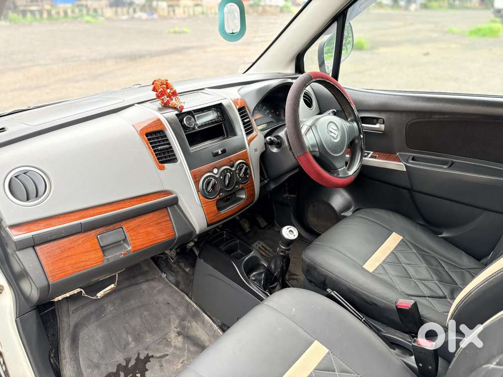 Maruti Suzuki Wagon R 1.0 Lxi Cng, 2011, Cng & Hybrids
