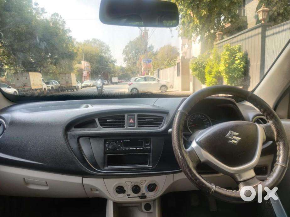 Maruti Suzuki Alto 800