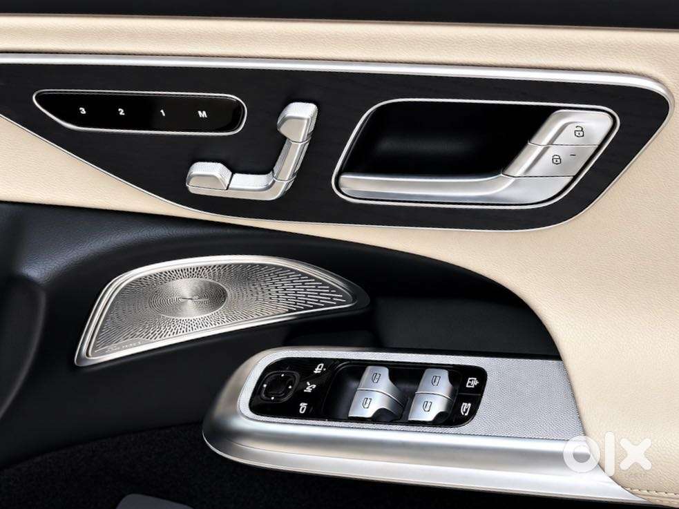 Mercedes-benz E-class E 220 D, 2025, Diesel