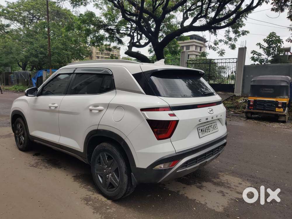 Hyundai Creta S 1.5 Diesel, 2020, Diesel
