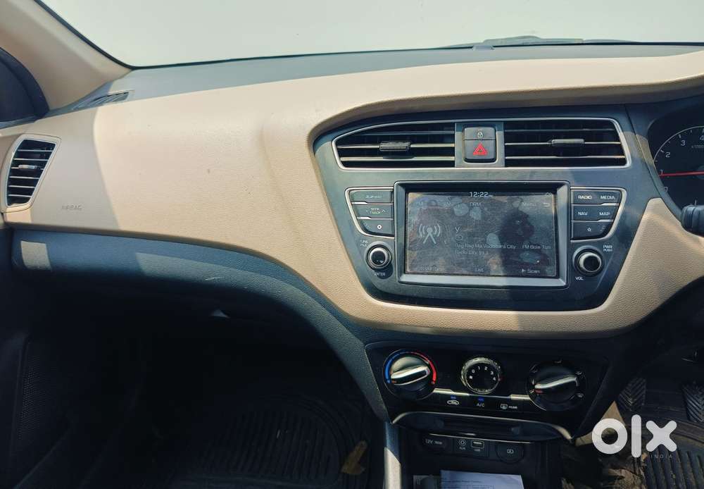 Hyundai I20 Sportz 1.2 Mt, 2020, Petrol