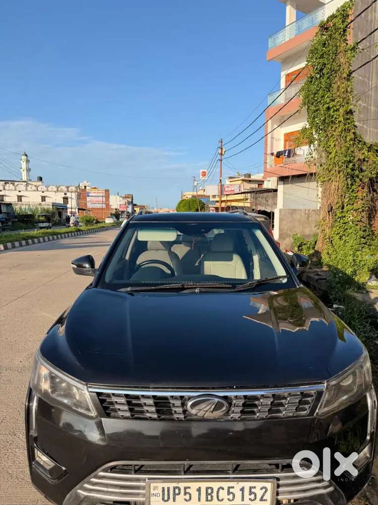 Mahindra Xuv300 Diesel Manual 2021