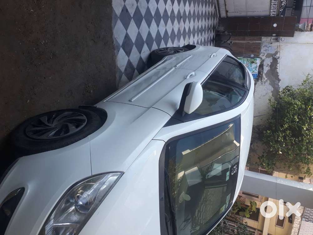 Tata Zest..personal