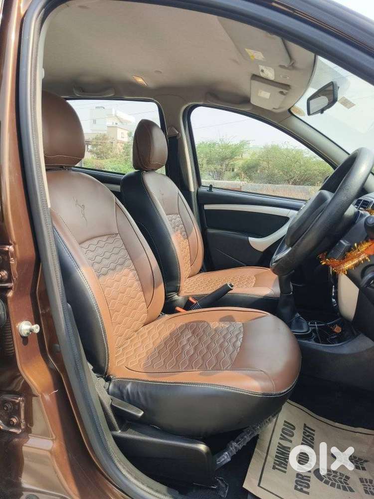 Nissan Terrano Xl (d), 2018, Diesel