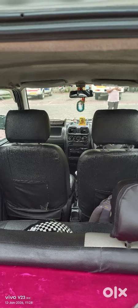 Good Condition New Tayer Lpg Pas Company Fitted Time Paas Door Rhe