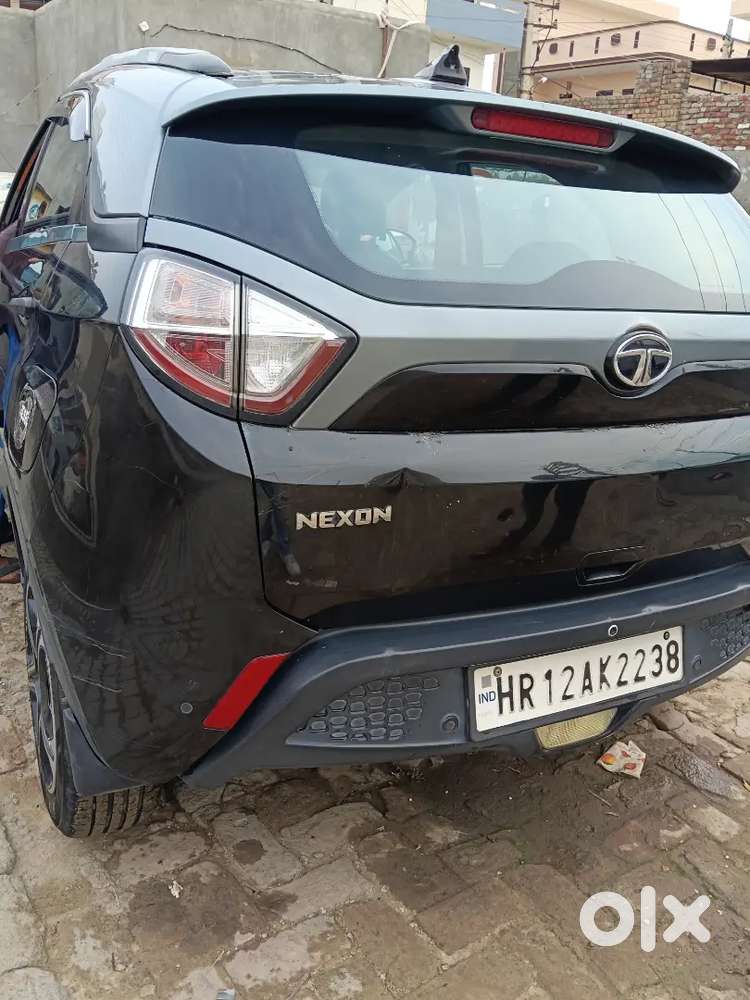 Tata Nexon Diesel 2019 Manual