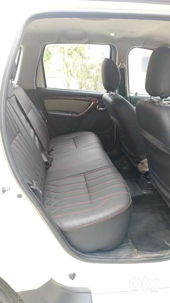 Renault Duster 2014 Diesel Well Maintained