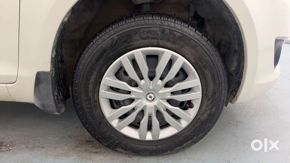 Maruti Suzuki Swift Vvt Vxi, 2012, Petrol