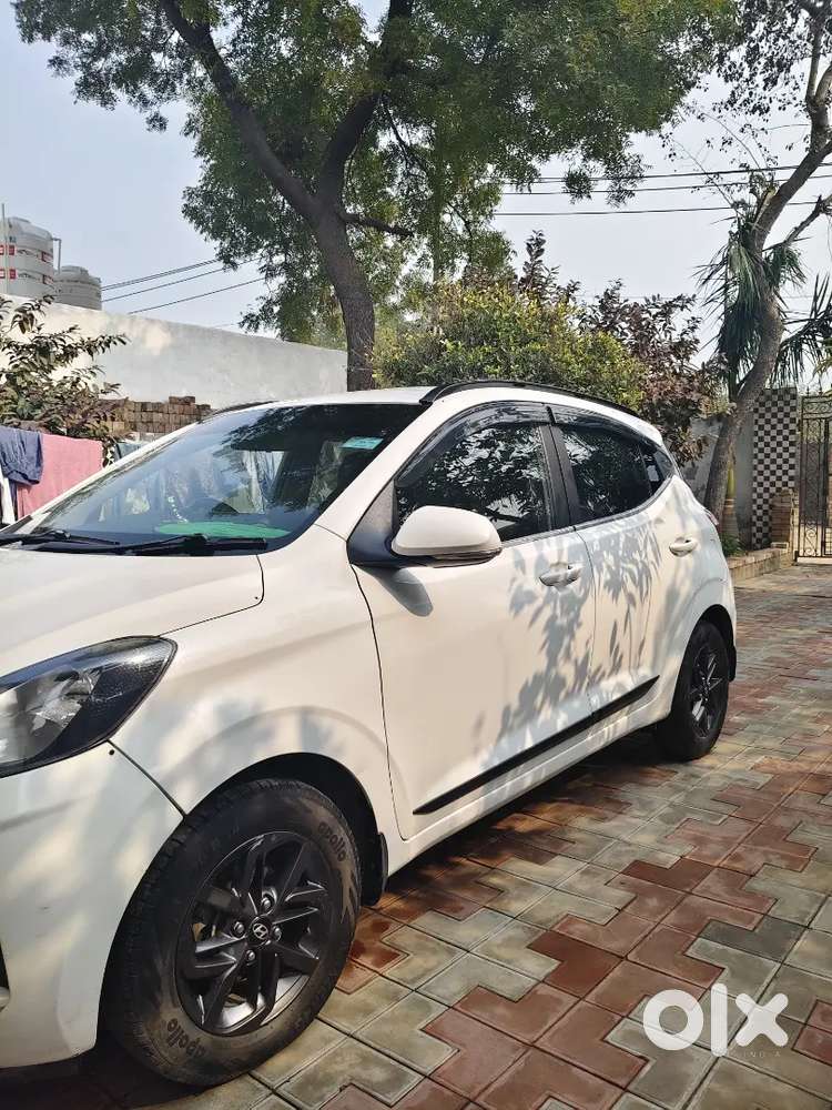 Hyundai Grand I10 Nios 2022