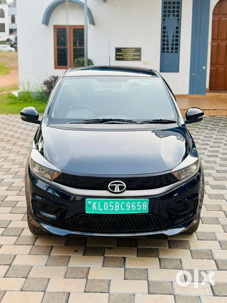 Tata Tiago Ev Xt Mr, 2025, Electric