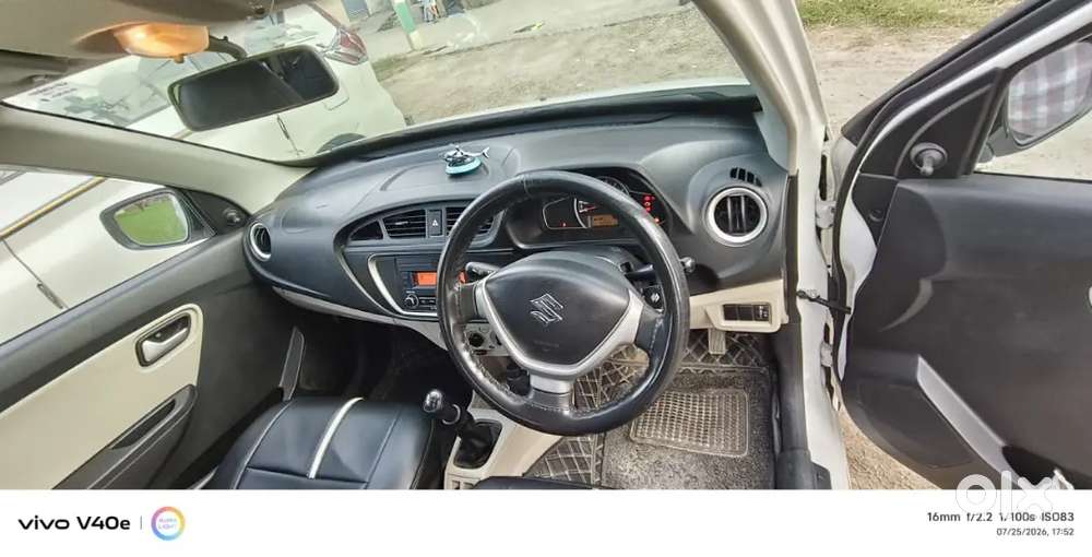 Maruti Suzuki Alto Lxi 2021