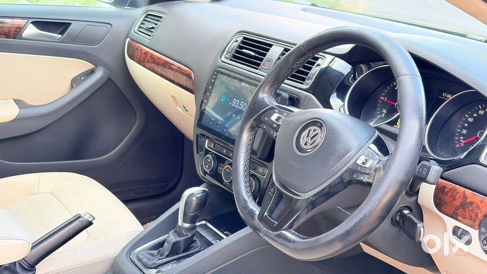 Volkswagen Jetta 2.0l Tdi Highline At, 2015, Diesel