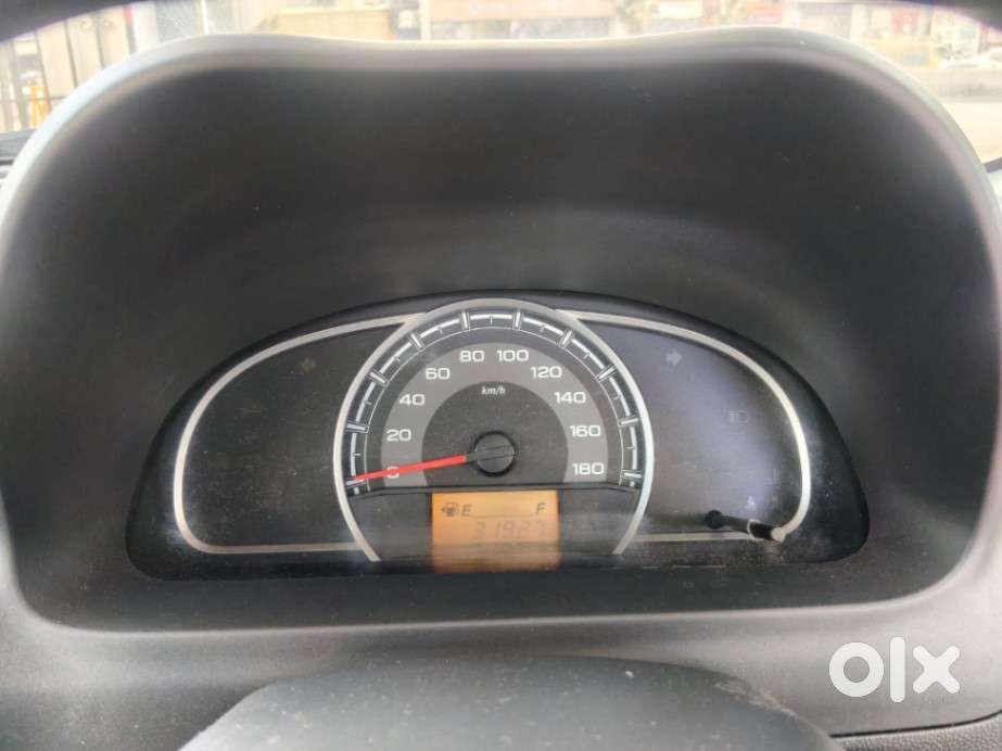Maruti Suzuki Alto 800 Lxi, 2016, Petrol