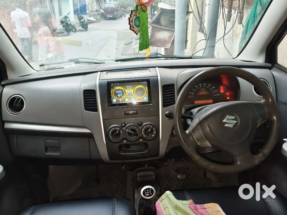 2nd Owner Maruti Wagon 2011   10 Days Validity Date Available