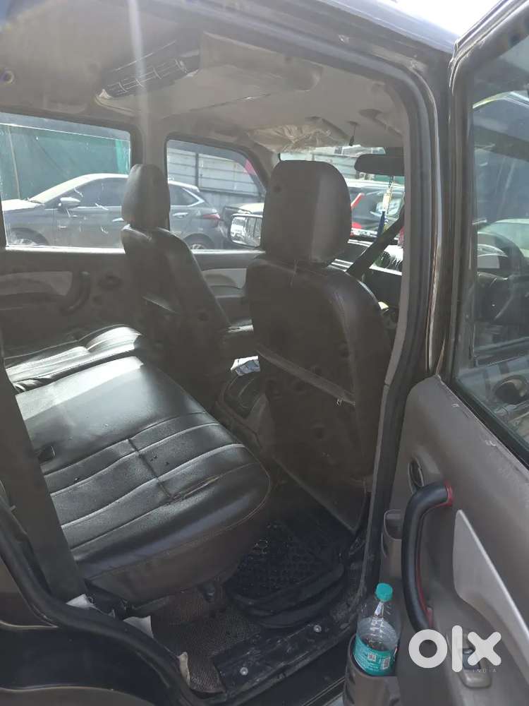 Mahindra Scorpio Diesel 2010