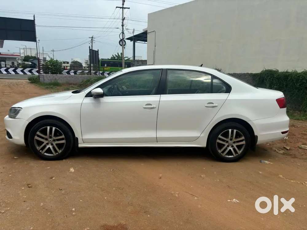 Volkswagen Jetta 2.0 Tdi 2013
