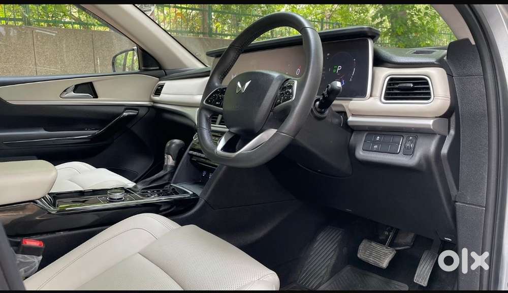Mahindra Xuv700 Diesel 2022