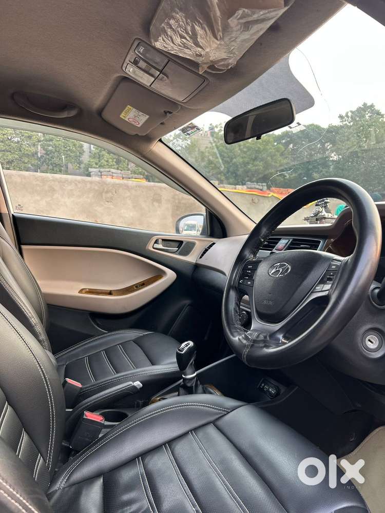Hyundai Elite I20 Magna Plus, 2019, Diesel