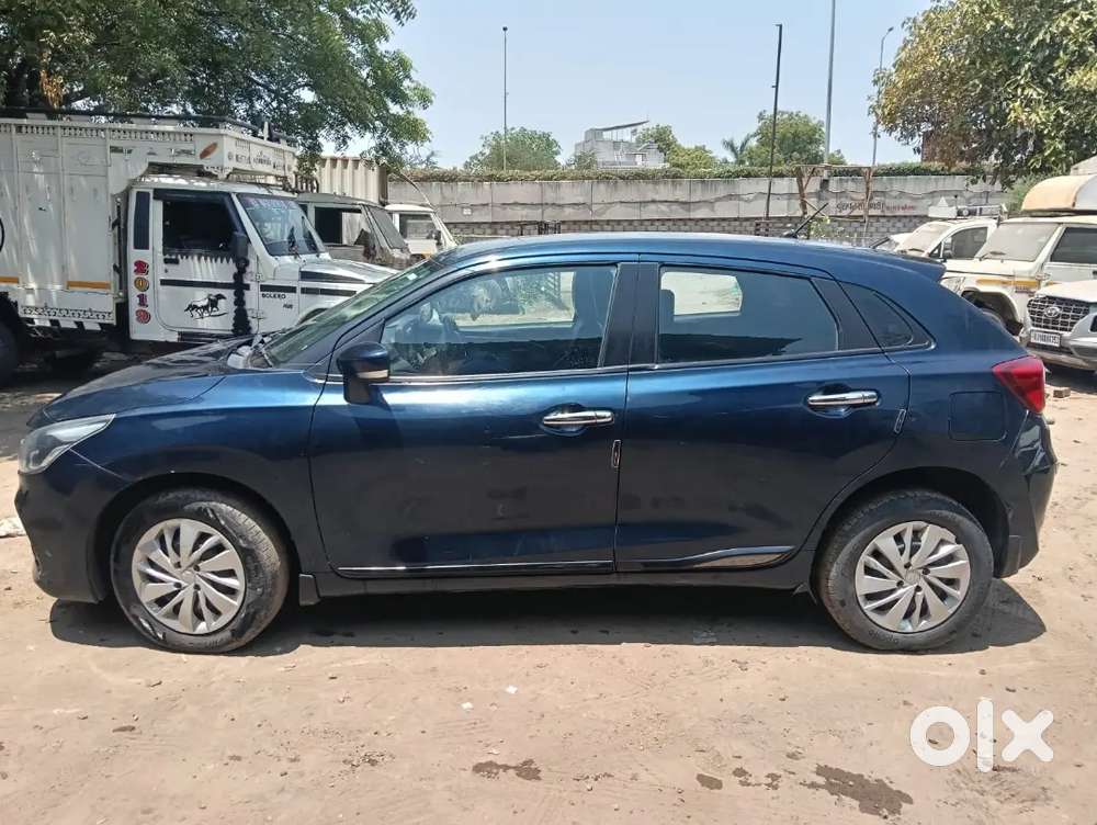 My Car Good Candachan