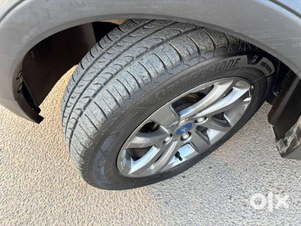 Ford Freestyle Titanium Diesel, 2019, Diesel