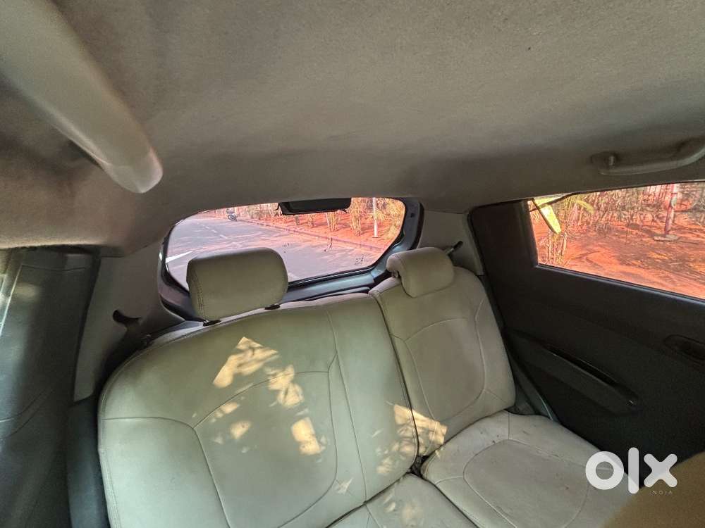 Chevrolet Beat Ls 2010 Petrol – Well Maintained  Good Mileage  Hyder