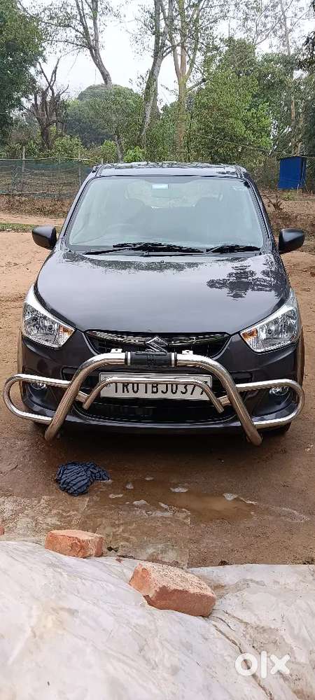 Maruti Suzuki Alto 2019