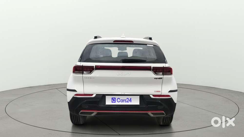Kia Sonet 1.0 Gtx Plus Dct, 2023, Petrol