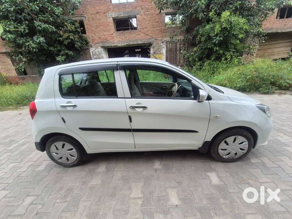 Maruti Suzuki Celerio Cng Vxi Mt, 2020, Cng & Hybrids